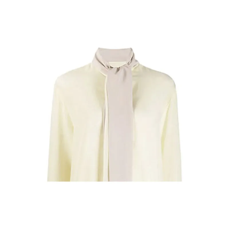 Givenchy Shirts Women's White-4