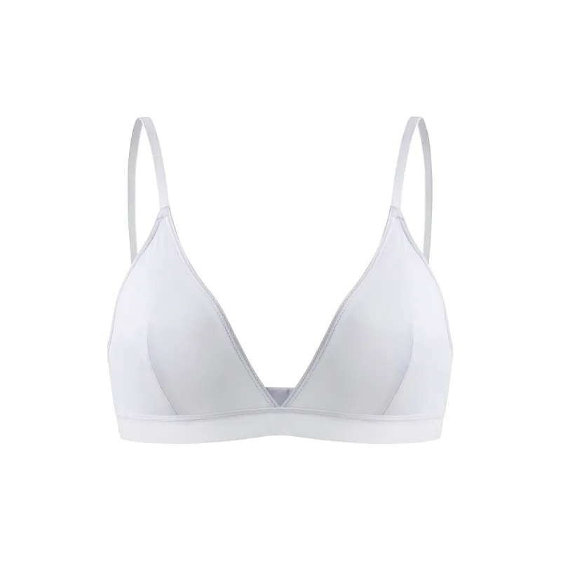 FREELASS Bra Women's Moonlight Gray-0