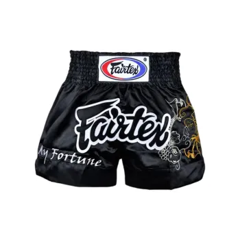 FAIRTEX Boxing Accessories