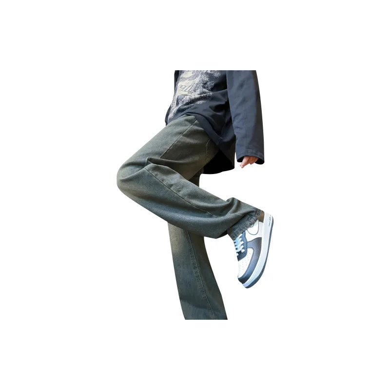 Lightning X Storm Jeans Unisex-16