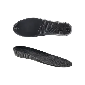 Footprint Tribe PU Insoles Unisex