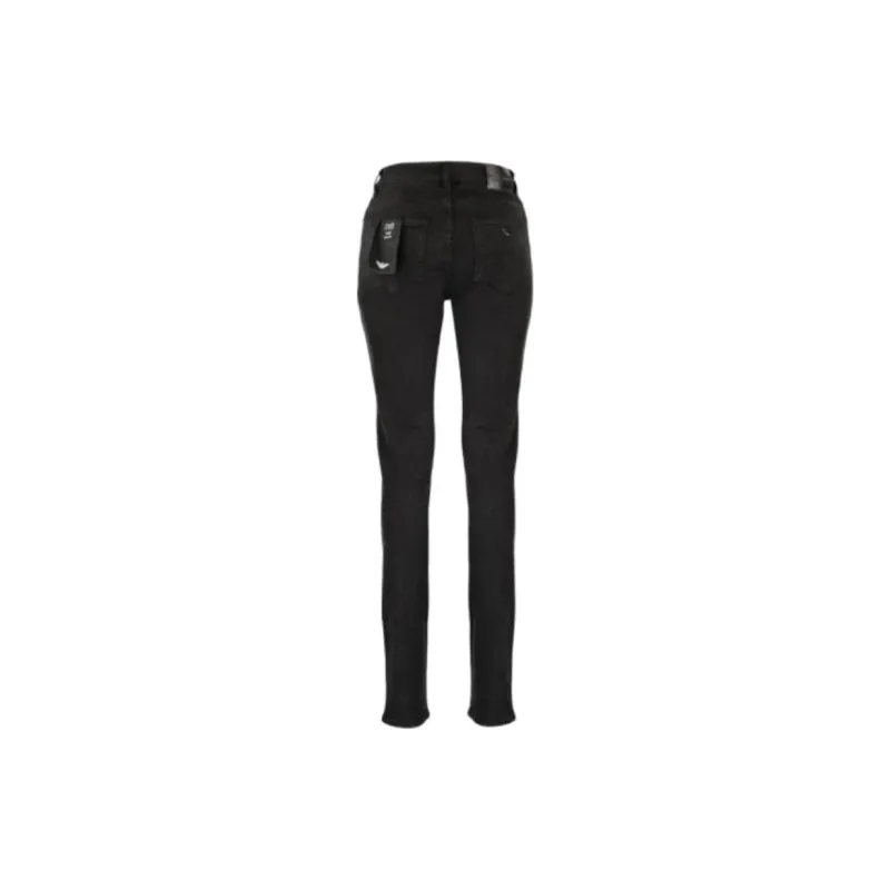 EMPORIO ARMANI Jeans Women's Black-1