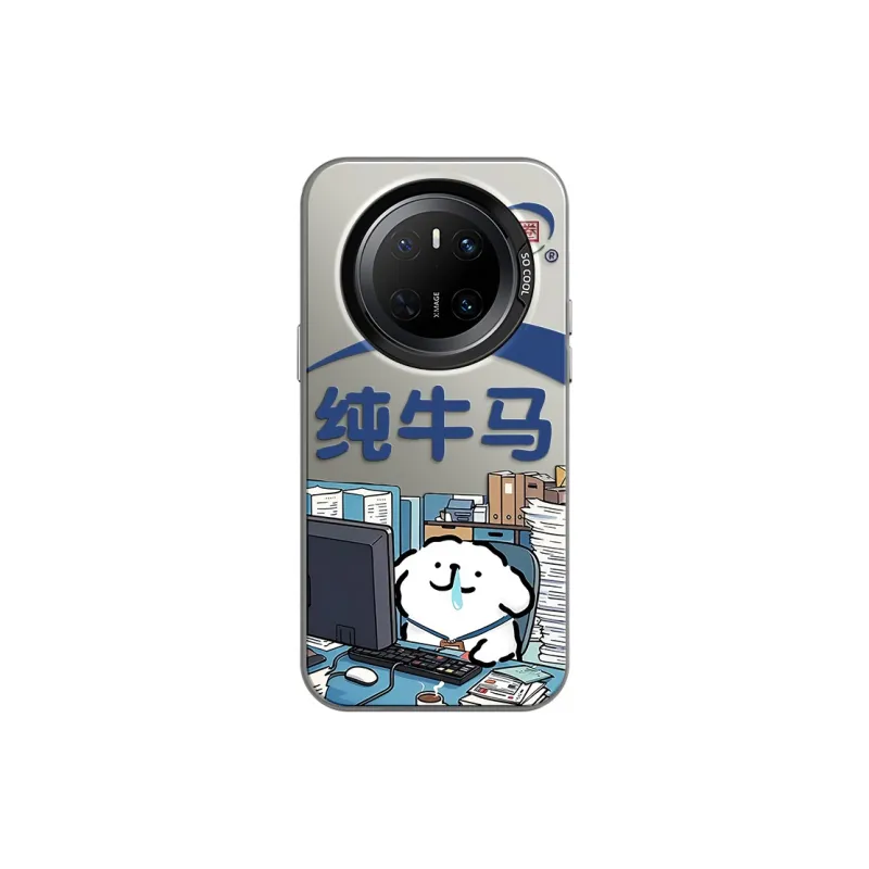 MANQIN Phone Cases-3