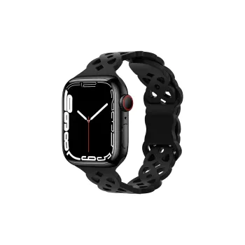 CHRROTA All Compatibility Watch Band Silicone Material