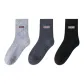 Black+Dark Gray+Light Gray