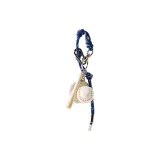 Navy Blue+White Baseball