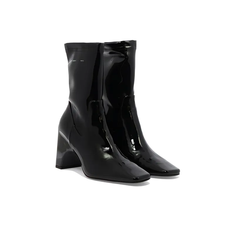 COPERNI Bridge Ankle Boots Women's Black-3