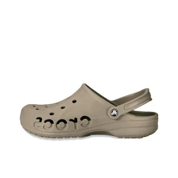 Crocs Baya Clog Clogs Unisex Khaki