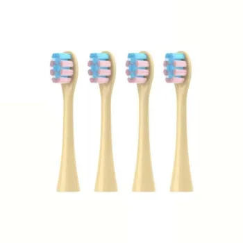 Fly Toothbrush Heads