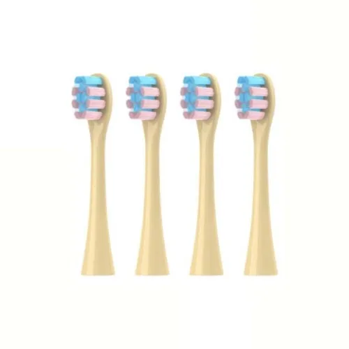 Fly Toothbrush Heads