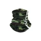 Camouflage Army Green