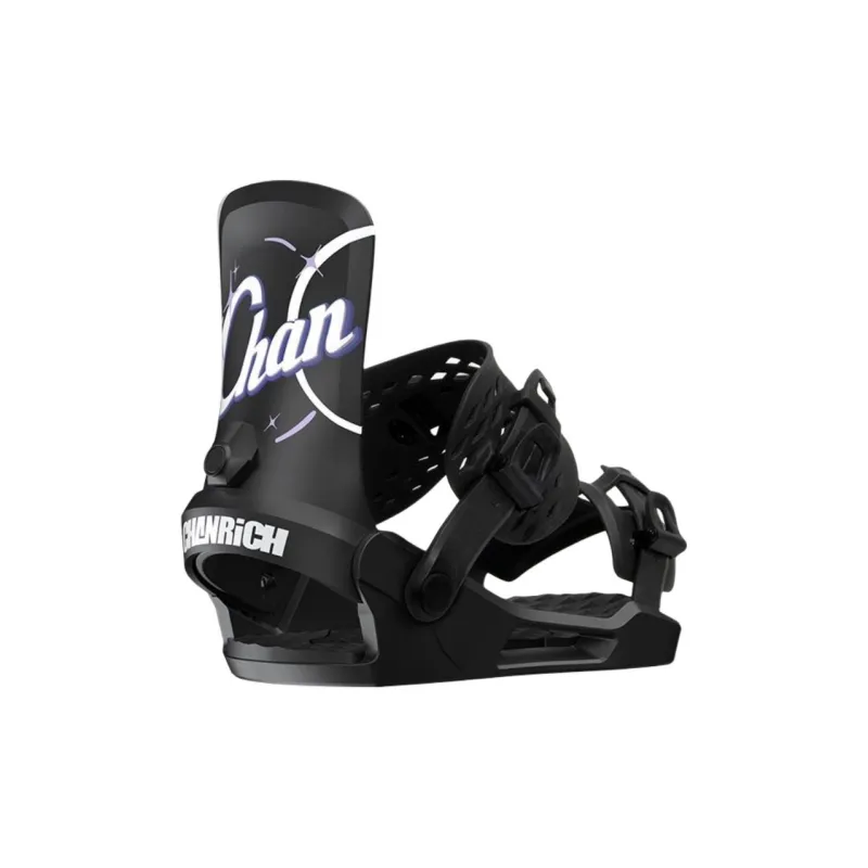 Snow Know The Answer (SKTA) Ski Bindings-7