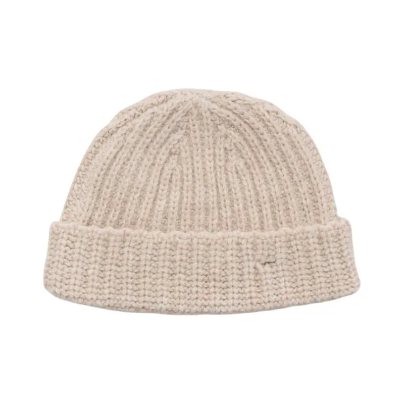 MARNI Logo embroidered Beanie-1