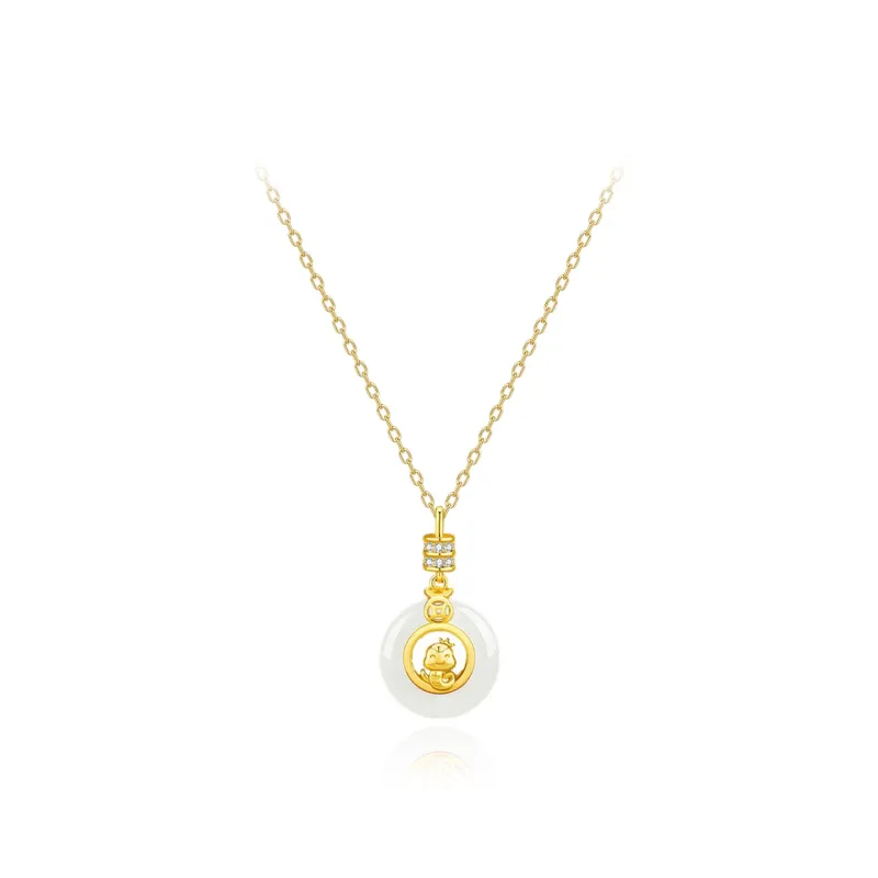 MGS Necklaces Women's-0