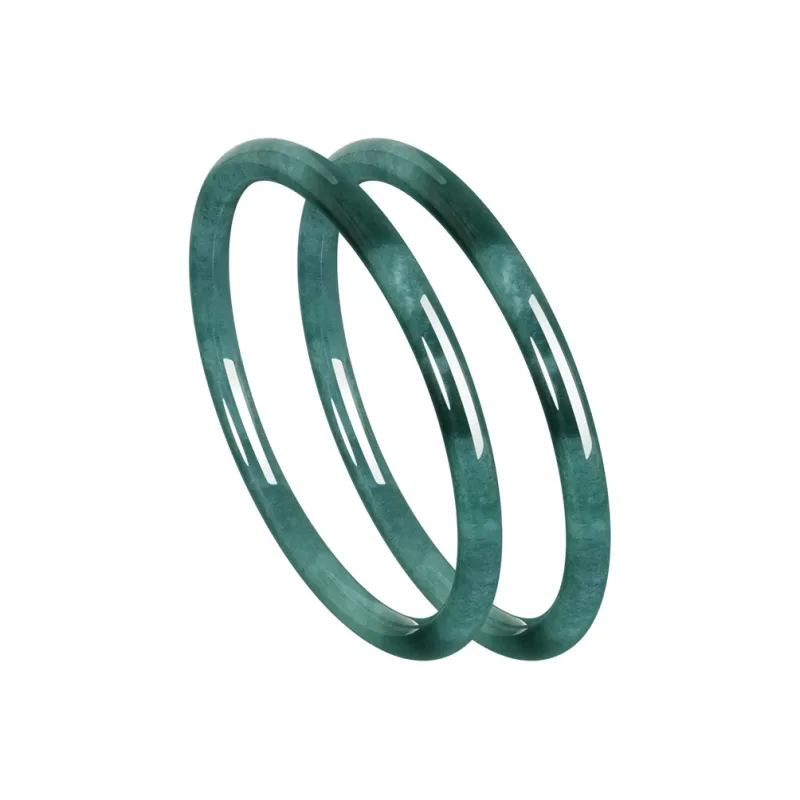 Princess Cui Ice Glutinous Bangles Women's-6