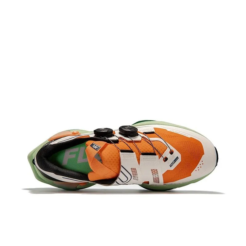 KAILAS FUGA DU Cushioned Slip-Resistant Breathable Low-Top Superior Traction Trail Running Running Shoes Men's-7