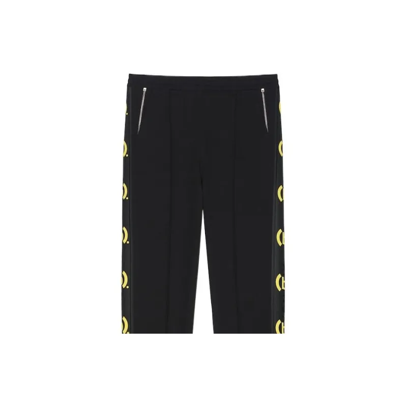 Givenchy Bstroy Slim Fit Tracksuit Pants-4