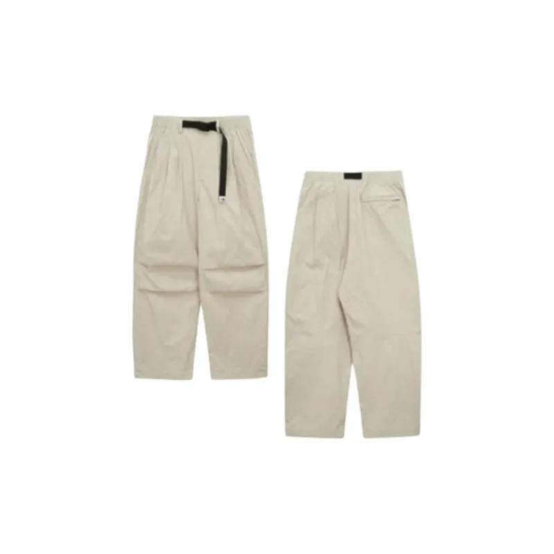 THE NORTH FACE Albany Pants Casual Pants Unisex Light Beige-2