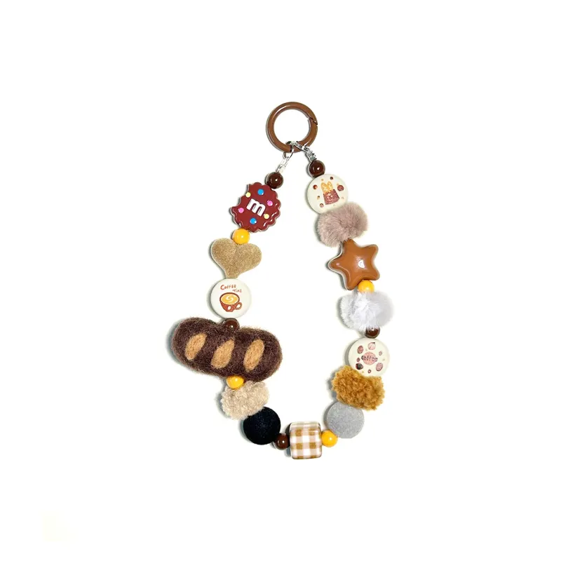 WEST ISLAND Acrylic Pendants Unisex-0