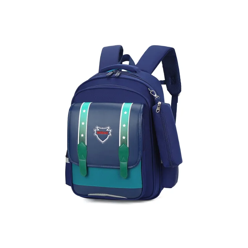 SUN ERATH&U Polyester Backpack Kids' Multicolor-9
