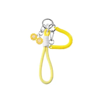 WEST ISLAND Alloy/polyester Pendants Unisex