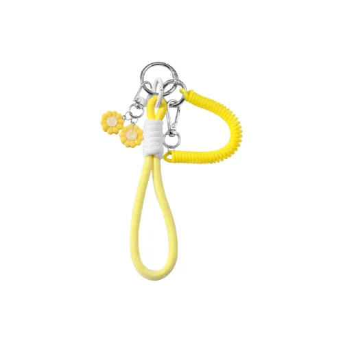 WEST ISLAND Alloy/polyester Pendants Unisex