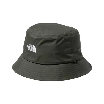 THE NORTH FACE Nylon, Polyurethane Coating Bucket Hats Unisex Taupe