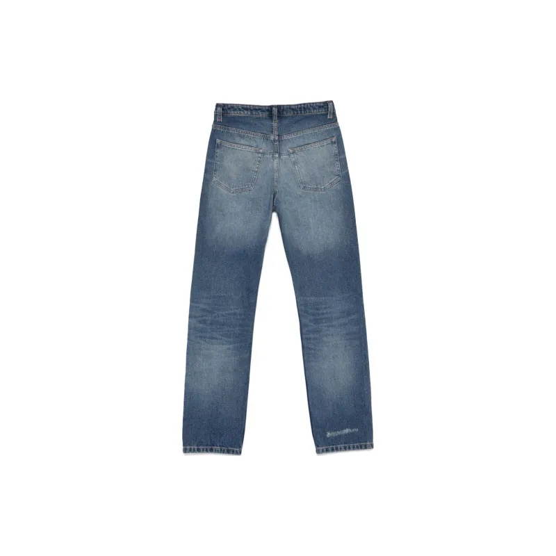 A.P.C . Kylie Jeans-1