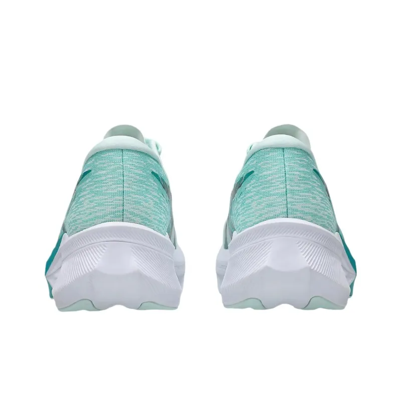 Asics MAGIC SPEED 4 Cushioning Anti Slip Wear Resistant Breathability Low Top Casual Shoes Men's Green Width-4