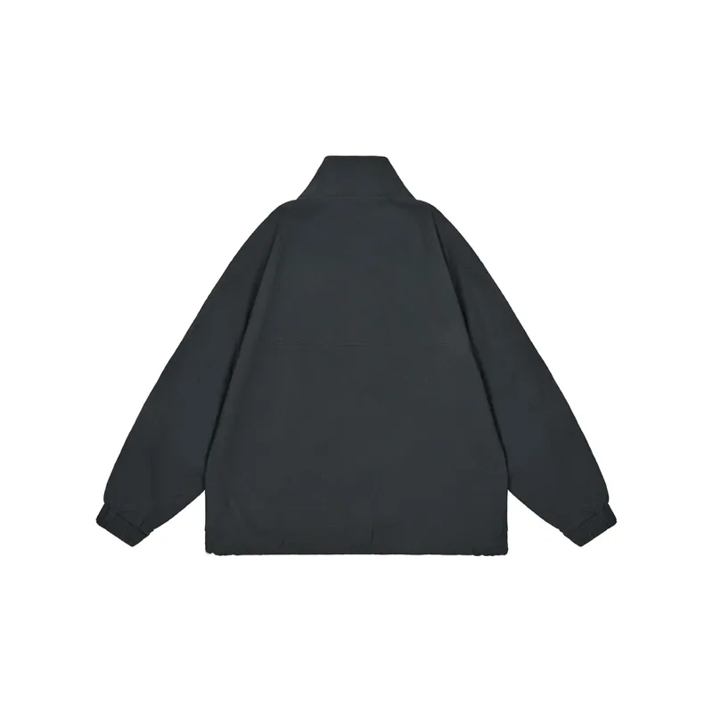 Saotome Jackets Unisex-3