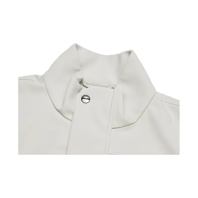 FILA Jacket Men's Pulse Light Khaki-4