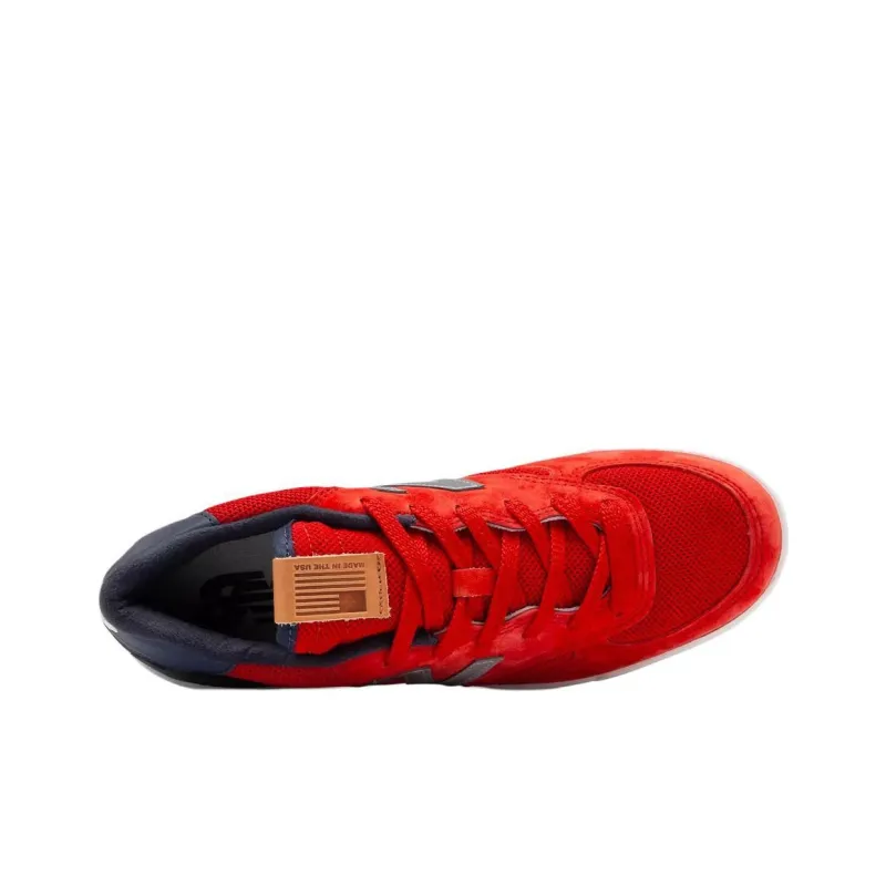 New Balance CT300 Boston Red Sox Fenway Champs 2018-2