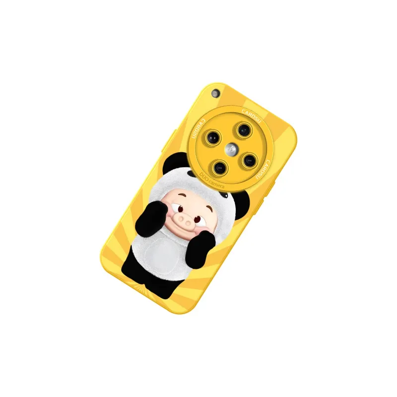 CHUNFAN Phone Cases-12