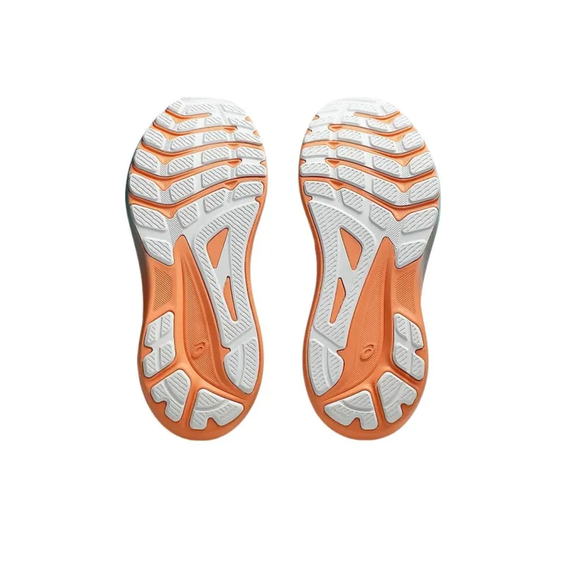 Asics GT 1000 13 White Coral Reef-5