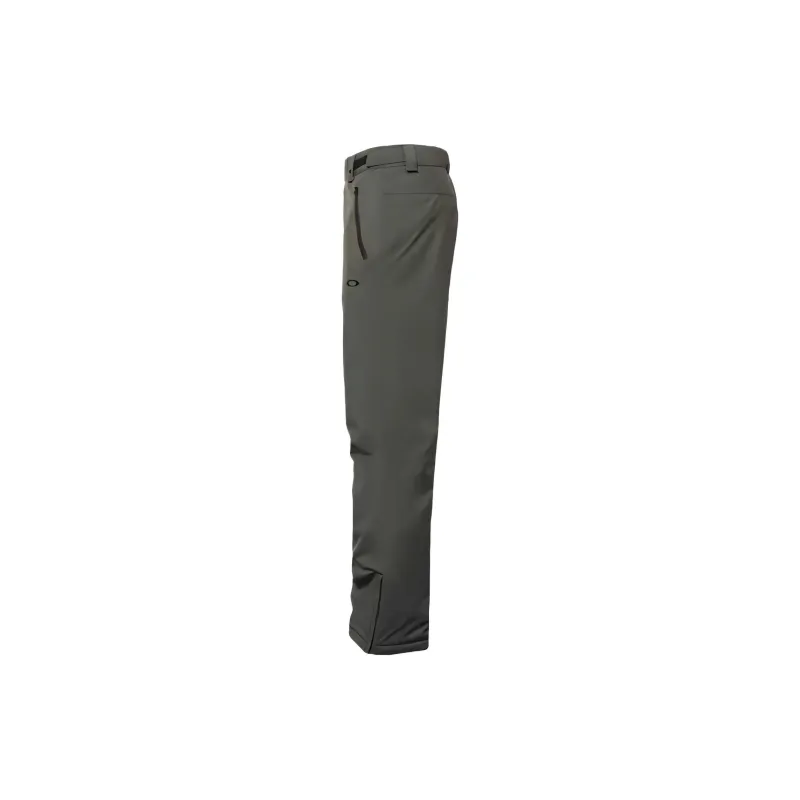 Oakley SS22 Ski Pants Unisex Gloss Black-2