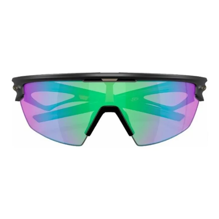 Oakley Sphaera Shield frame Sunglasses-1