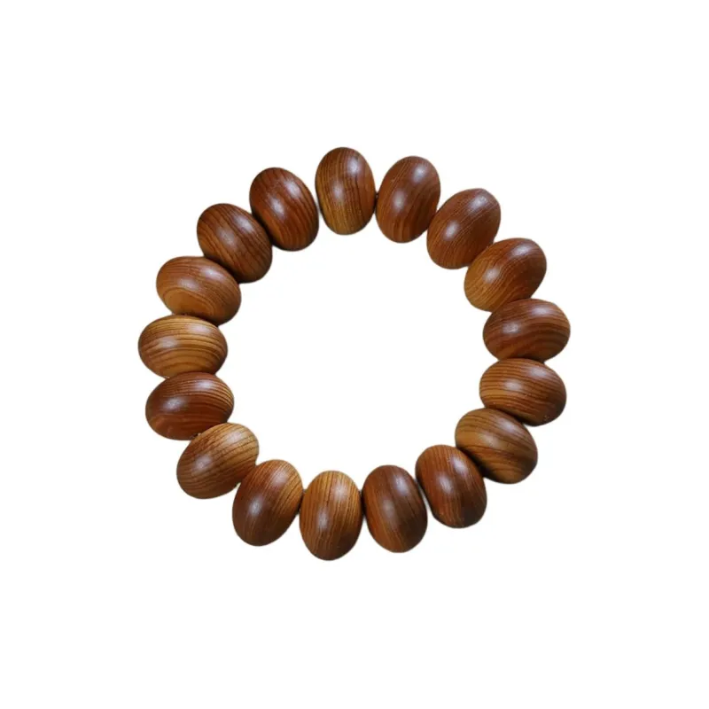 CHENTANMUZUO Thuja Bracelets Unisex-4