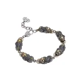 Men's One Size 20CM+4CM Extensible Chain