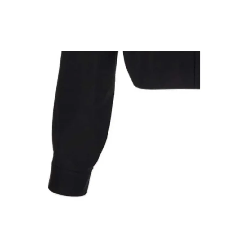 Givenchy Cropped Shirt 'White'-6