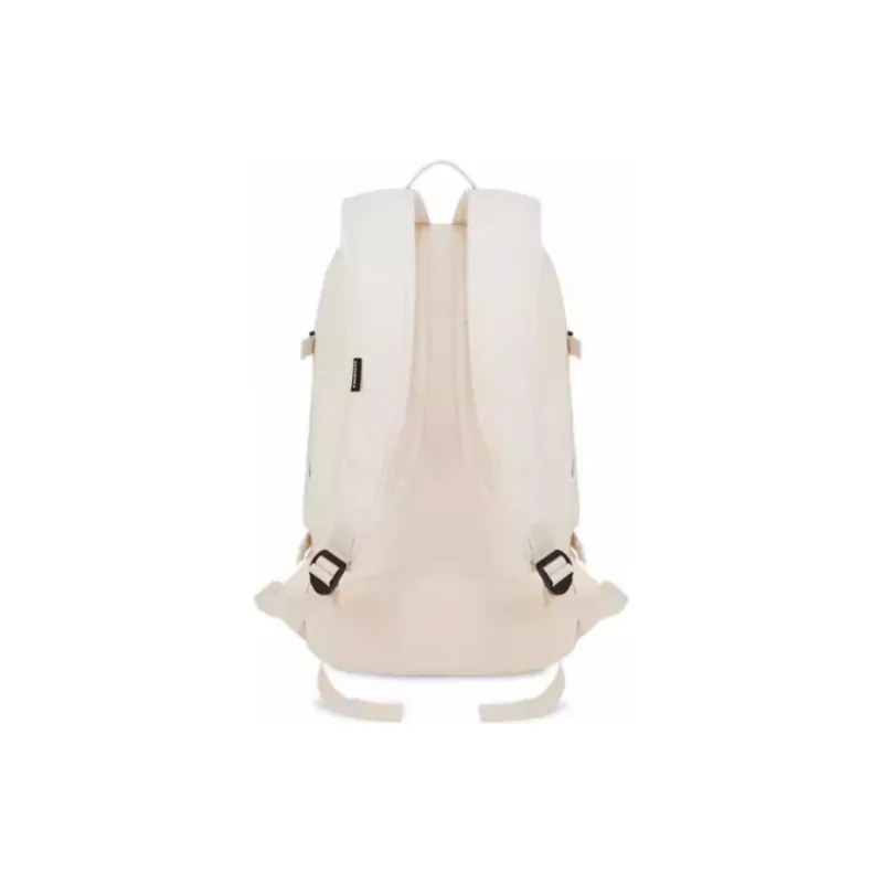 Converse Polyester Backpack Unisex White-1