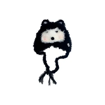ASTAR HADES Plush Beanies Women's