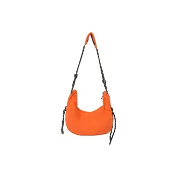 SUN ERATH&U Nylon Crossbody Bag Unisex Multicolor