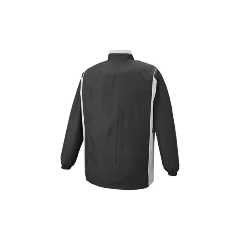 Asics Jackets & Coats Men's Black-1