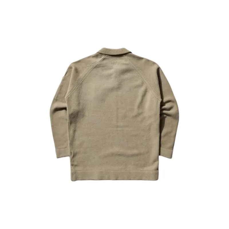 C.P. Company Lens detail Polo Shirt-1