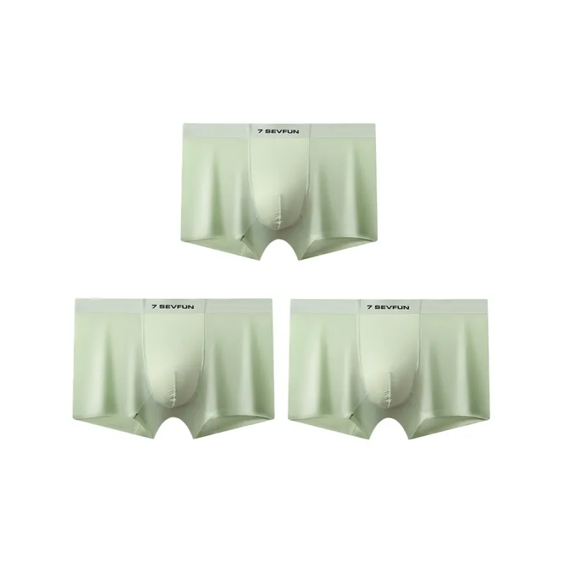 7 SEVFUN Underpants Men's 3 Pack-6