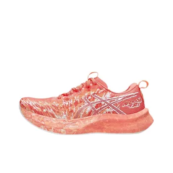 Asics Noosa Tri 16 Papaya Mojave Women's