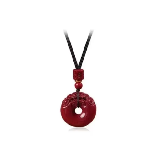 ZUIWENGLANGYASHANWENCHUANG Necklaces Unisex