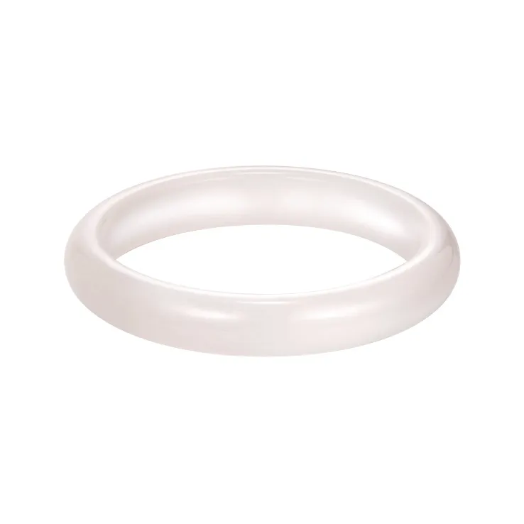 LILY&LOTTY Glass Cat Eye Bangles Women's-1