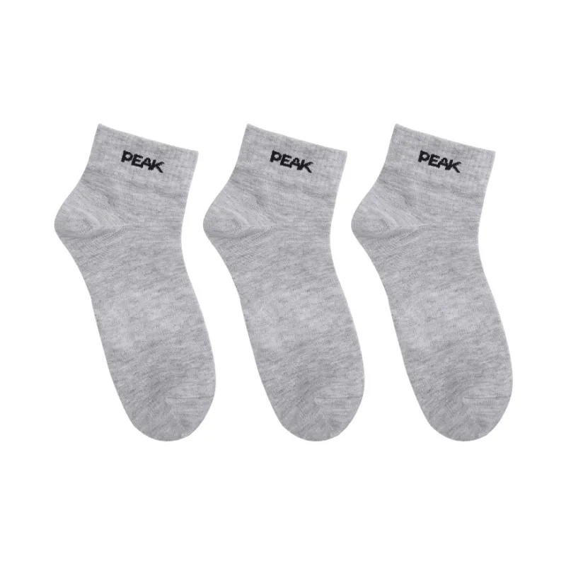 PEAK Unisex Running Socks-6
