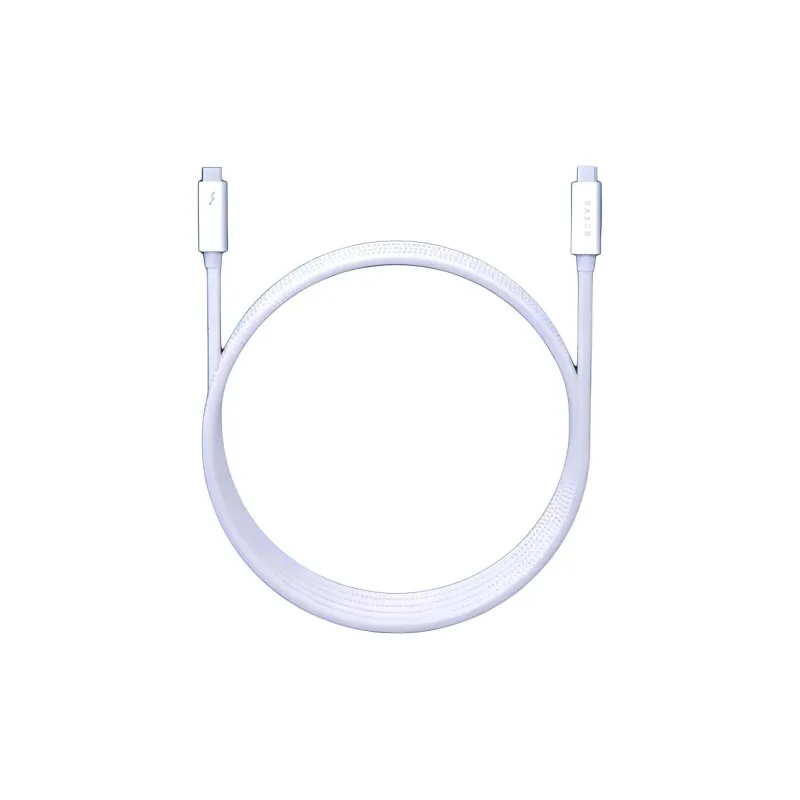 Razer Thunderbolt 4 Thunderbolt Connector 40Gbps Transmission Speed Cables-0